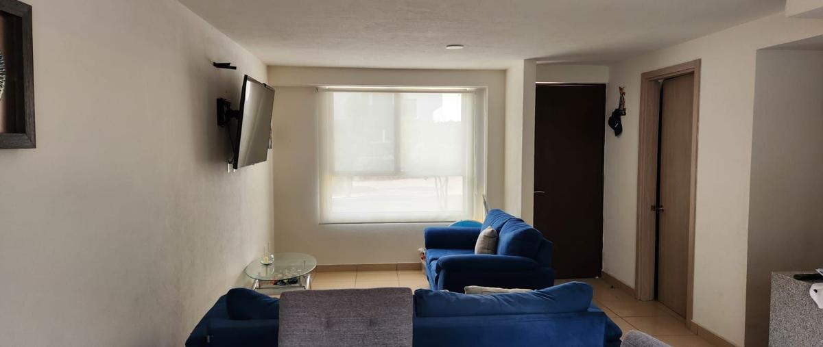 Foto de casa en renta en  , del parque residencial, el marqués, querétaro, 0 No. 05