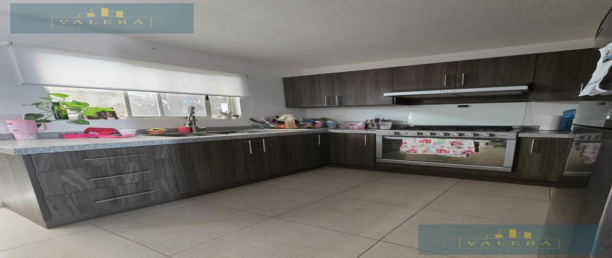 Foto de casa en , del parque residencial, el marqués, querétaro, 0 foto 05 Foto de casa en venta en , del parque residencial, el marqués, querétaro, 0 No. 05