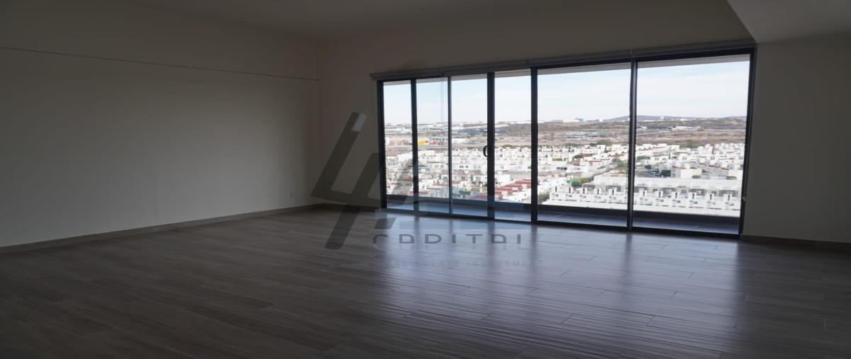 Foto de departamento en venta en  , del parque residencial, el marqués, querétaro, 0 No. 03