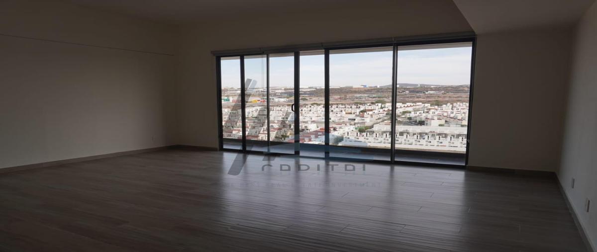 Foto de departamento en venta en  , del parque residencial, el marqués, querétaro, 0 No. 05