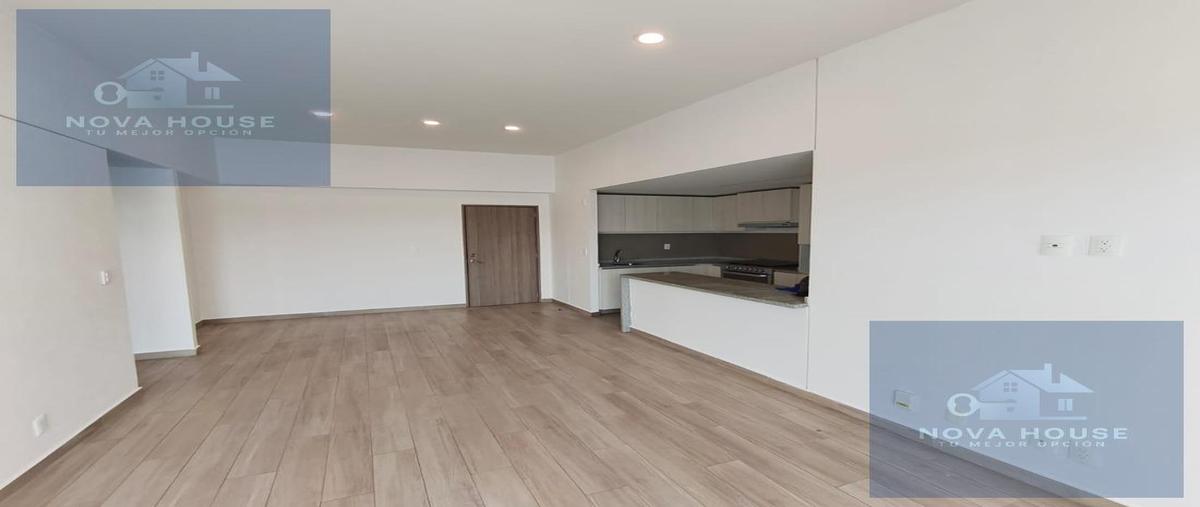 Foto de departamento en venta en  , del parque residencial, el marqués, querétaro, 31130272 No. 03