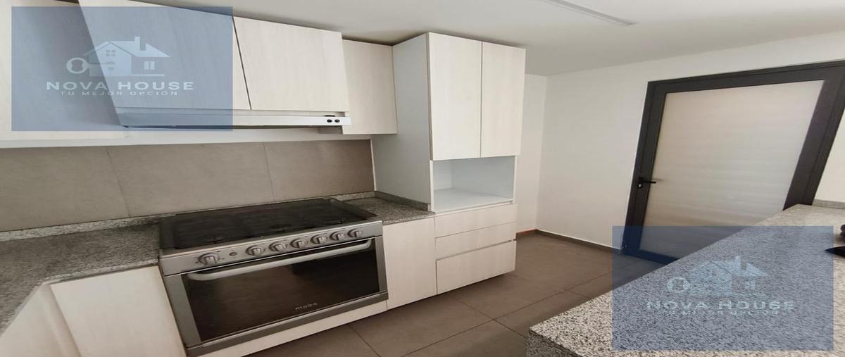 Foto de departamento en venta en  , del parque residencial, el marqués, querétaro, 31130272 No. 04