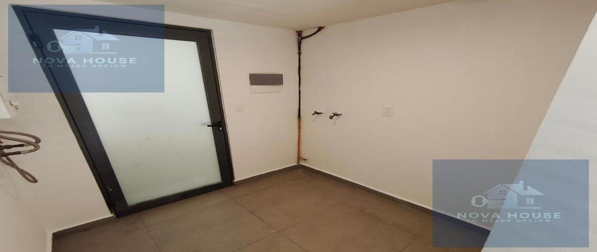 Foto de departamento en venta en  , del parque residencial, el marqués, querétaro, 31130272 No. 05