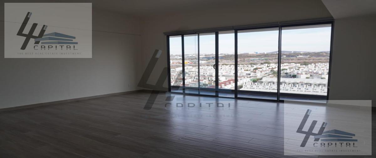 Foto de departamento en venta en  , del parque residencial, el marqués, querétaro, 0 No. 03
