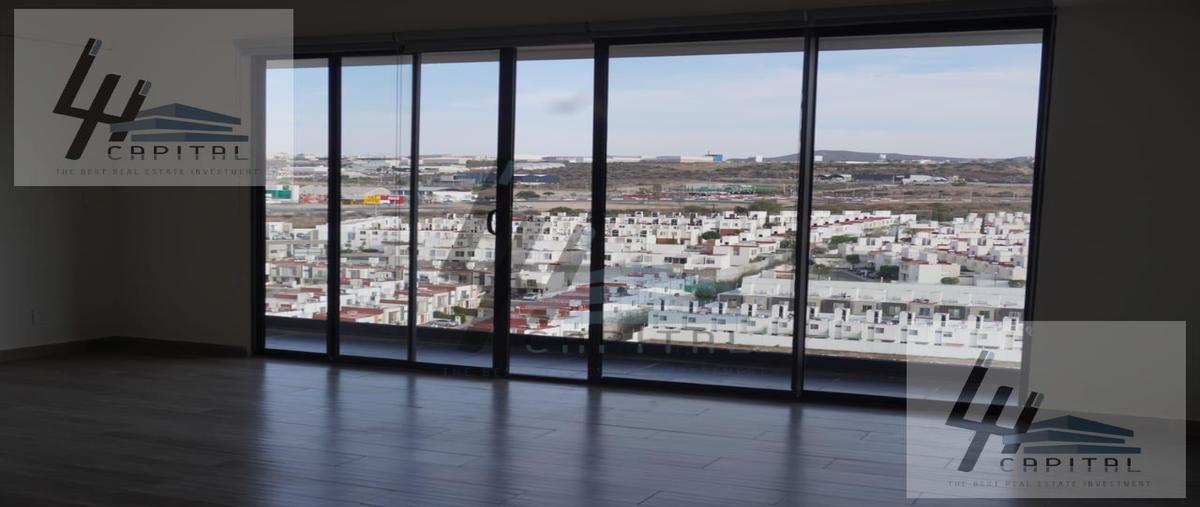 Foto de departamento en venta en  , del parque residencial, el marqués, querétaro, 0 No. 04