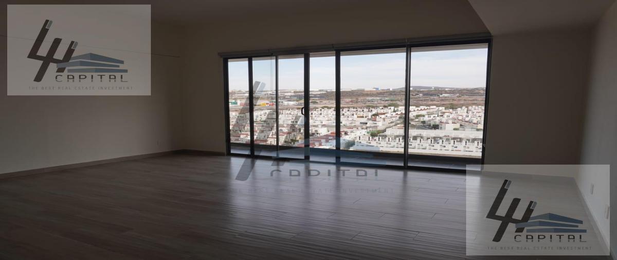 Foto de departamento en venta en  , del parque residencial, el marqués, querétaro, 0 No. 05