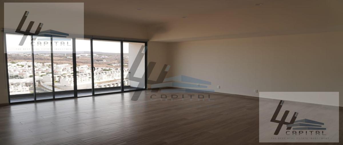 Foto de departamento en , del parque residencial, el marqués, querétaro, 0 foto 02 Foto de departamento en renta en , del parque residencial, el marqués, querétaro, 0 No. 02