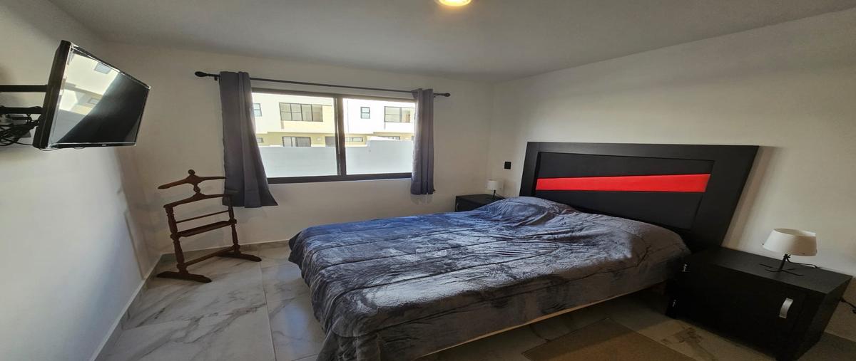 Foto de departamento en renta en  , del parque residencial, el marqués, querétaro, 0 No. 05