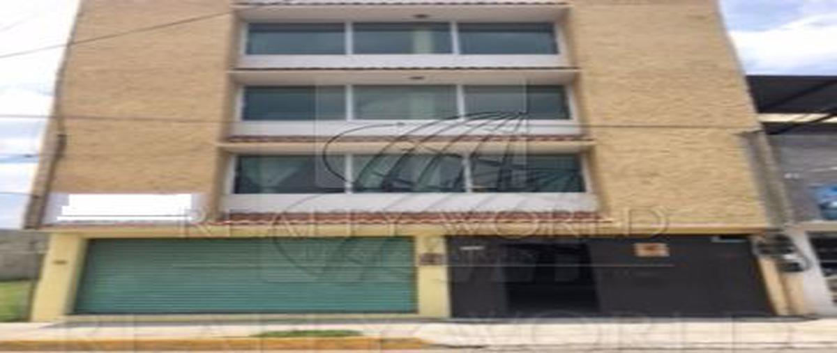 Foto de edificio en , del parque, toluca, méxico, 3593997 foto 01 Foto de edificio en venta en , del parque, toluca, méxico, 3593997 No. 01