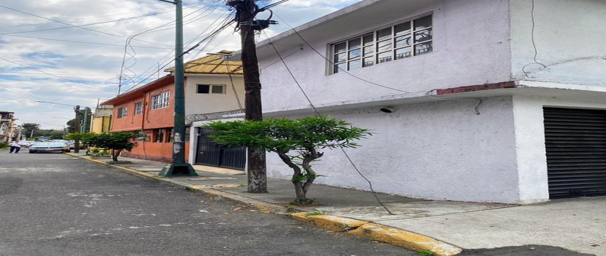 Foto de casa en venta en  , del parque, venustiano carranza, df / cdmx, 30366972 No. 01