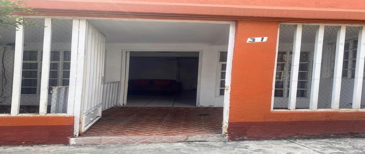 Foto de casa en venta en  , del parque, venustiano carranza, df / cdmx, 30366972 No. 02