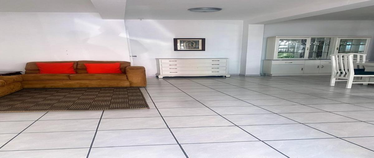 Foto de casa en venta en  , del parque, venustiano carranza, df / cdmx, 30366972 No. 03