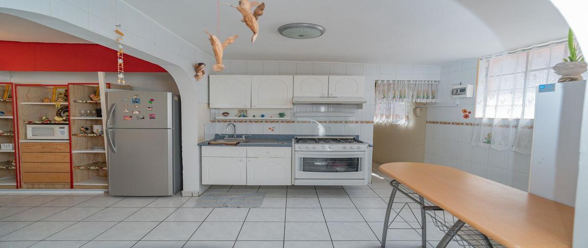 Foto de casa en venta en  , del parque, venustiano carranza, df / cdmx, 0 No. 05