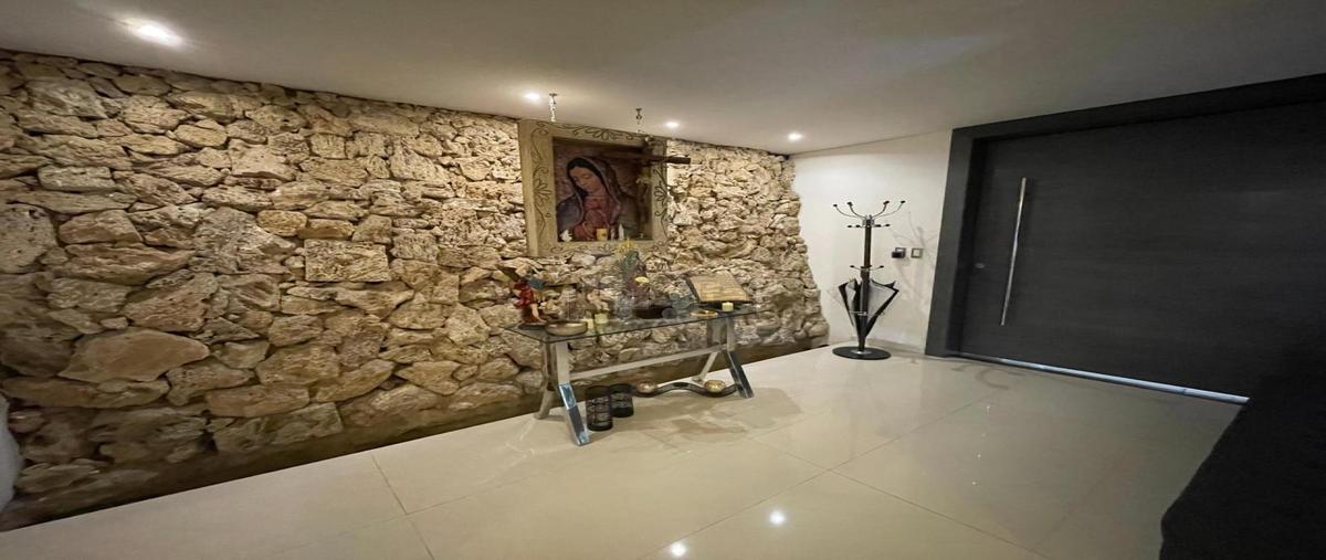 Foto de casa en venta en del paseo residencial 3621, del paseo residencial, monterrey, nuevo león, 0 No. 04