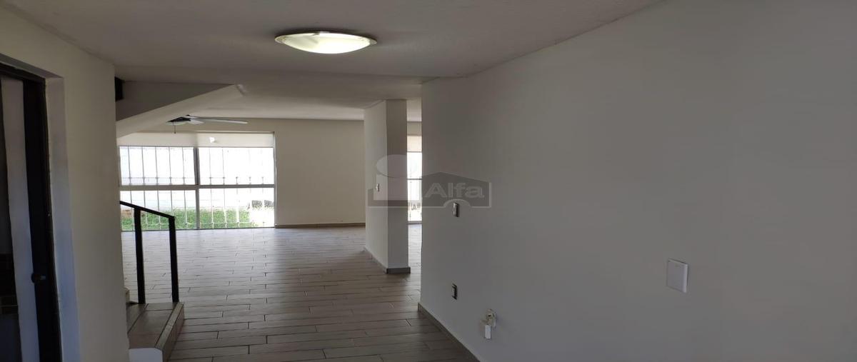 Foto de casa en renta en del paseo residencial 5360, del paseo residencial, monterrey, nuevo león, 3712187 No. 03