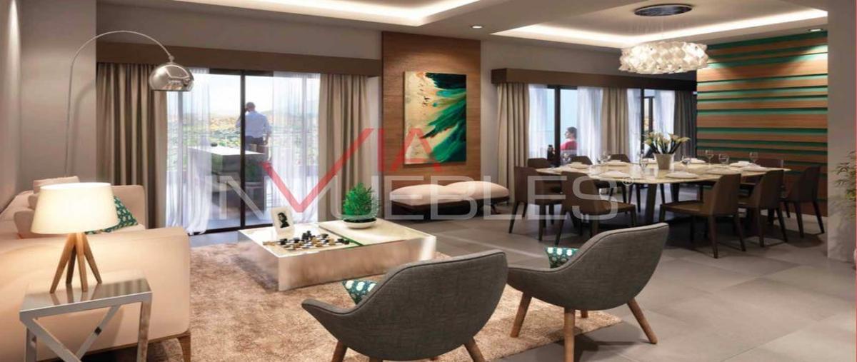 Foto de departamento en venta en del paseo residencial , del paseo residencial, monterrey, nuevo león, 13979514 No. 03