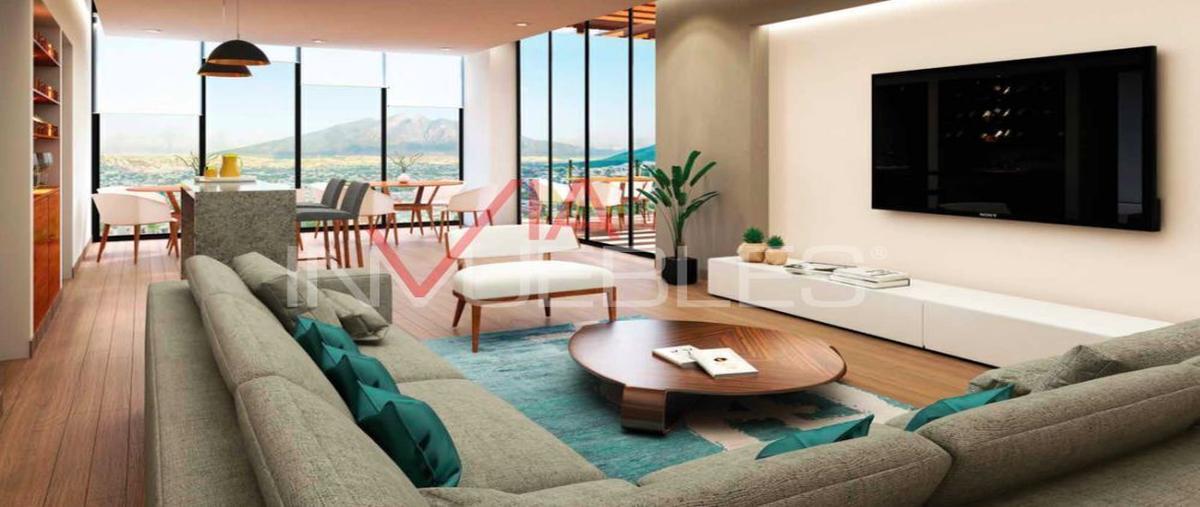Foto de departamento en venta en del paseo residencial , del paseo residencial, monterrey, nuevo león, 13979514 No. 04