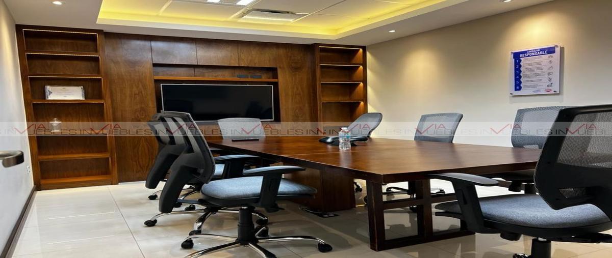 Foto de oficina en venta en del paseo residencial , del paseo residencial, monterrey, nuevo león, 27665370 No. 03