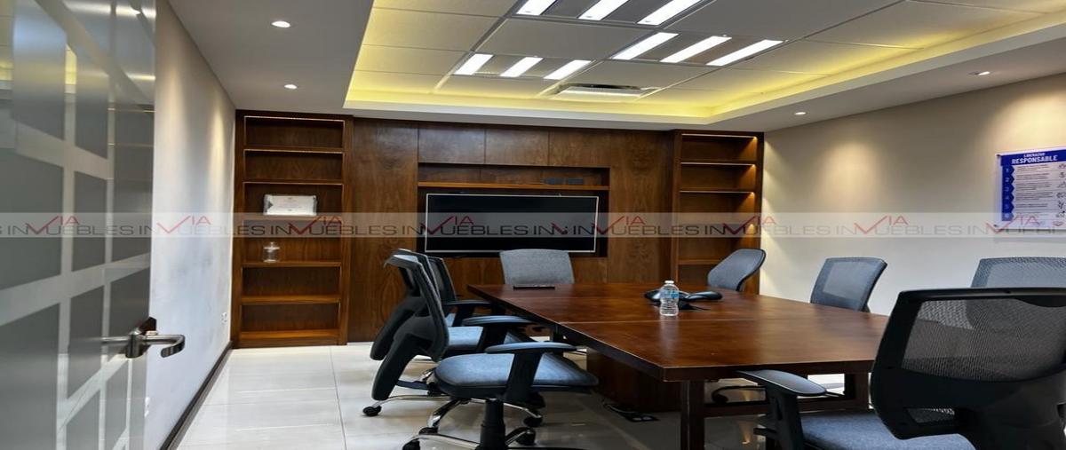 Foto de oficina en venta en del paseo residencial , del paseo residencial, monterrey, nuevo león, 27665370 No. 05