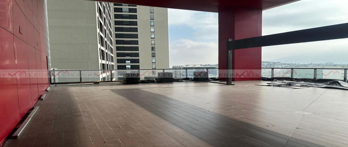 Foto de departamento en venta en del paseo residencial , del paseo residencial, monterrey, nuevo león, 0 No. 03