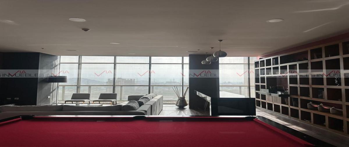 Foto de departamento en venta en del paseo residencial , del paseo residencial, monterrey, nuevo león, 0 No. 04