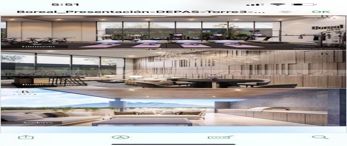 Foto de departamento en venta en del paseo residencial , del paseo residencial, monterrey, nuevo león, 0 No. 03