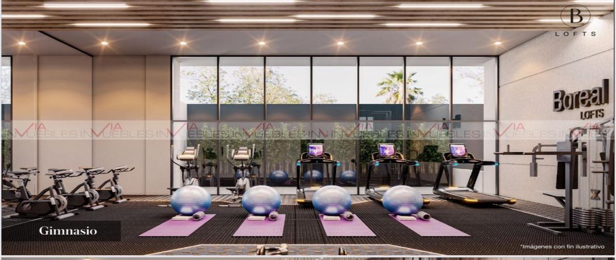 Foto de departamento en venta en del paseo residencial , del paseo residencial, monterrey, nuevo león, 0 No. 05