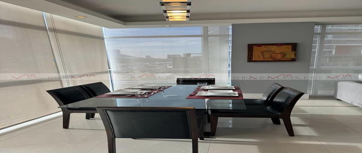 Foto de departamento en del paseo residencial , del paseo residencial, monterrey, nuevo león, 30707055 foto 03 Foto de departamento en renta en del paseo residencial , del paseo residencial, monterrey, nuevo león, 30707055 No. 03