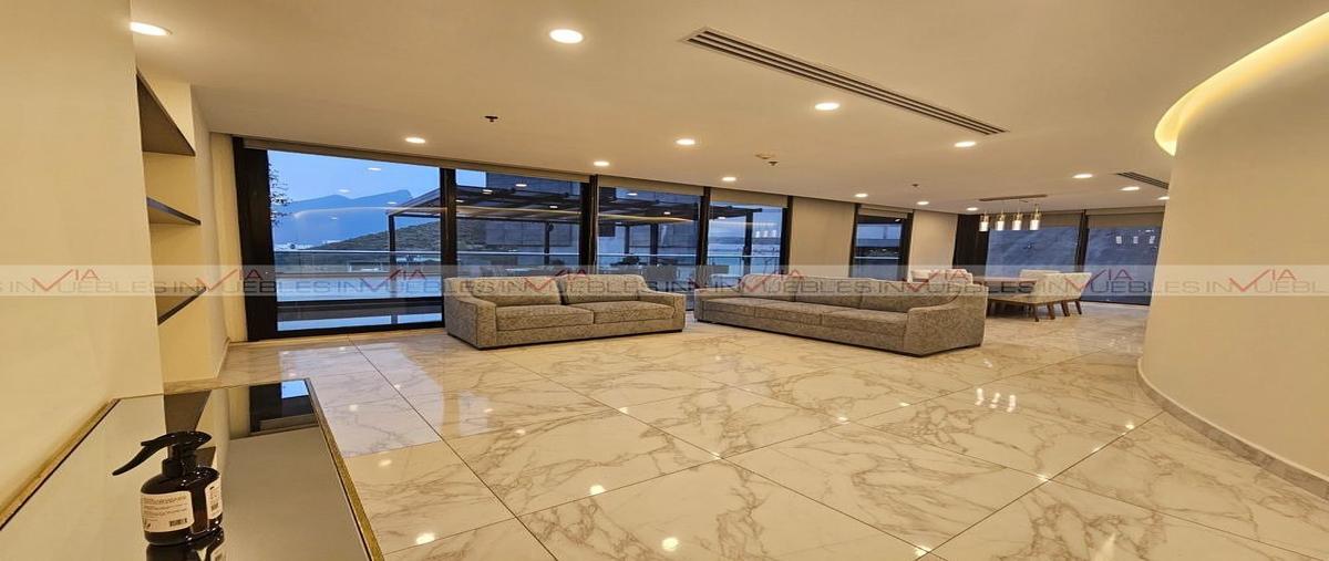 Foto de departamento en venta en del paseo residencial , del paseo residencial, monterrey, nuevo león, 0 No. 03