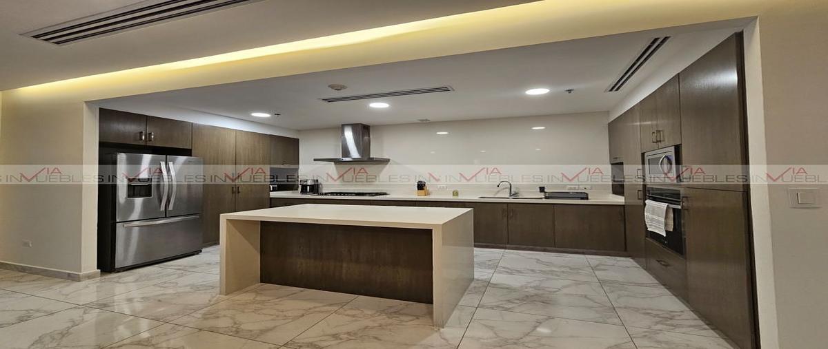 Foto de departamento en venta en del paseo residencial , del paseo residencial, monterrey, nuevo león, 0 No. 05