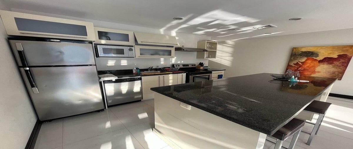 Foto de departamento en renta en del paseo residencial , del paseo residencial, monterrey, nuevo león, 0 No. 03