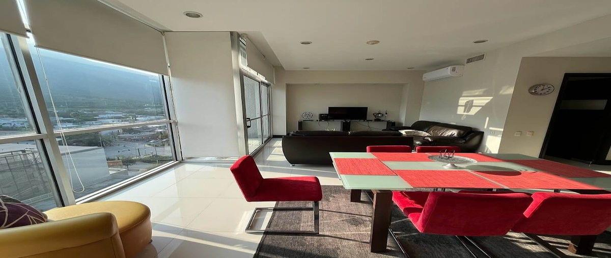 Foto de departamento en renta en del paseo residencial , del paseo residencial, monterrey, nuevo león, 0 No. 04