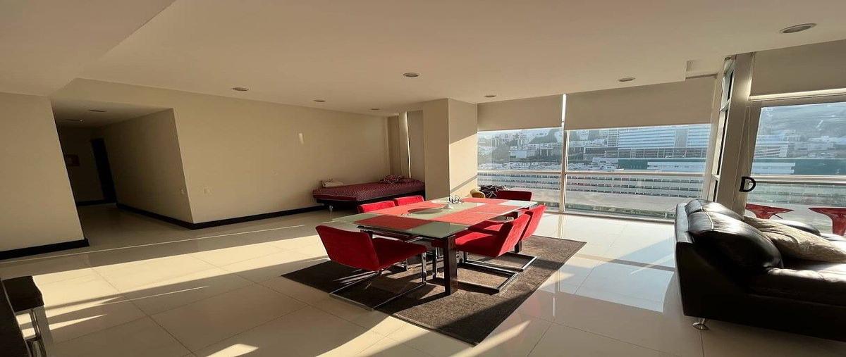 Foto de departamento en renta en del paseo residencial , del paseo residencial, monterrey, nuevo león, 0 No. 05