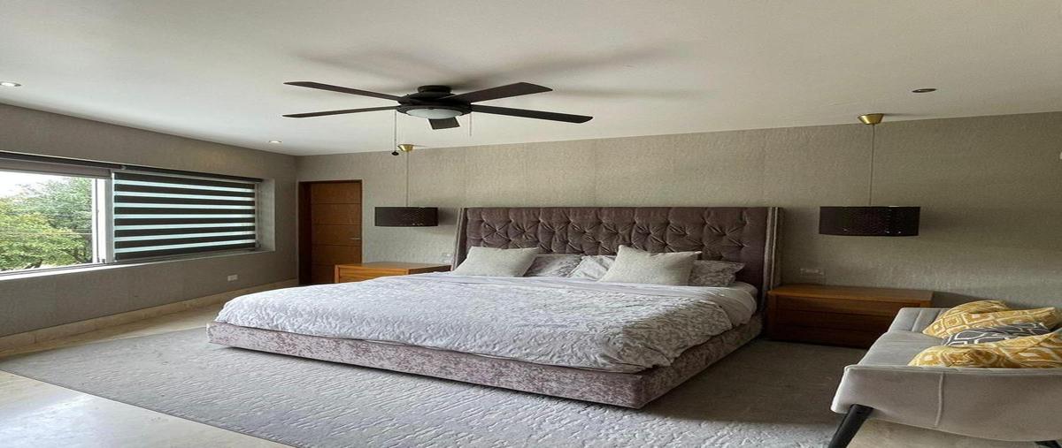 Foto de casa en venta en  , del paseo residencial, monterrey, nuevo león, 0 No. 03