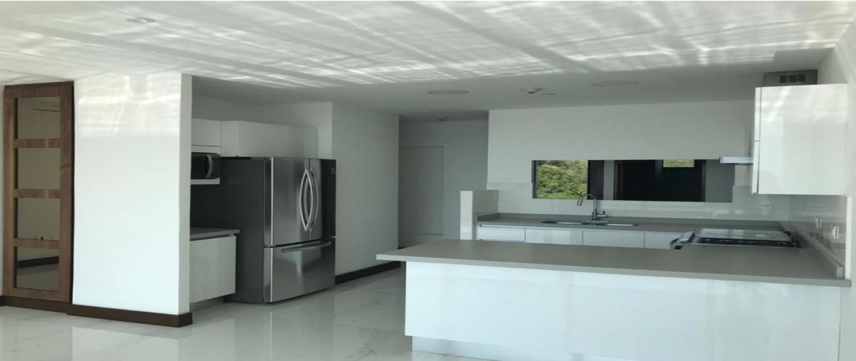 Foto de departamento en renta en  , del paseo residencial, monterrey, nuevo león, 0 No. 03