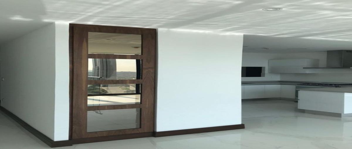 Foto de departamento en renta en  , del paseo residencial, monterrey, nuevo león, 0 No. 04