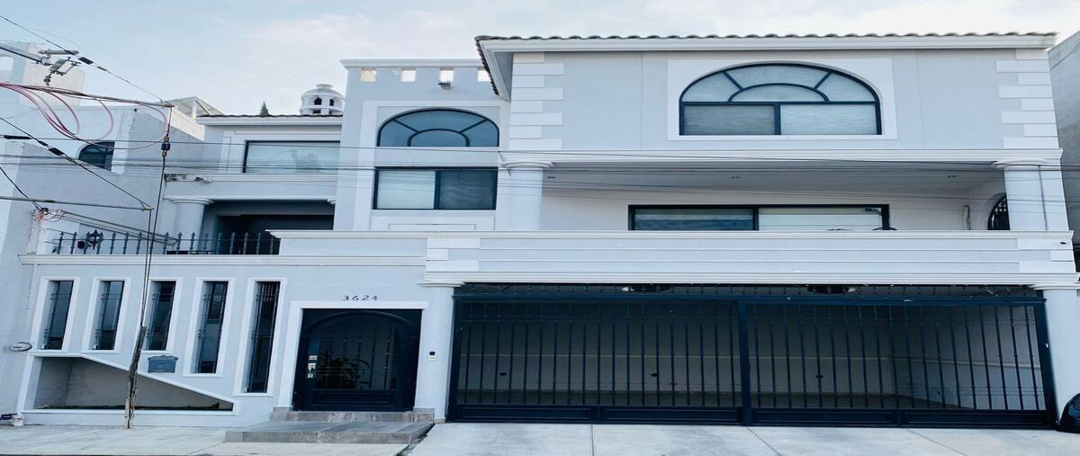 Foto de casa en , del paseo residencial, monterrey, nuevo león, 0 foto 01 Foto de casa en venta en , del paseo residencial, monterrey, nuevo león, 0 No. 01