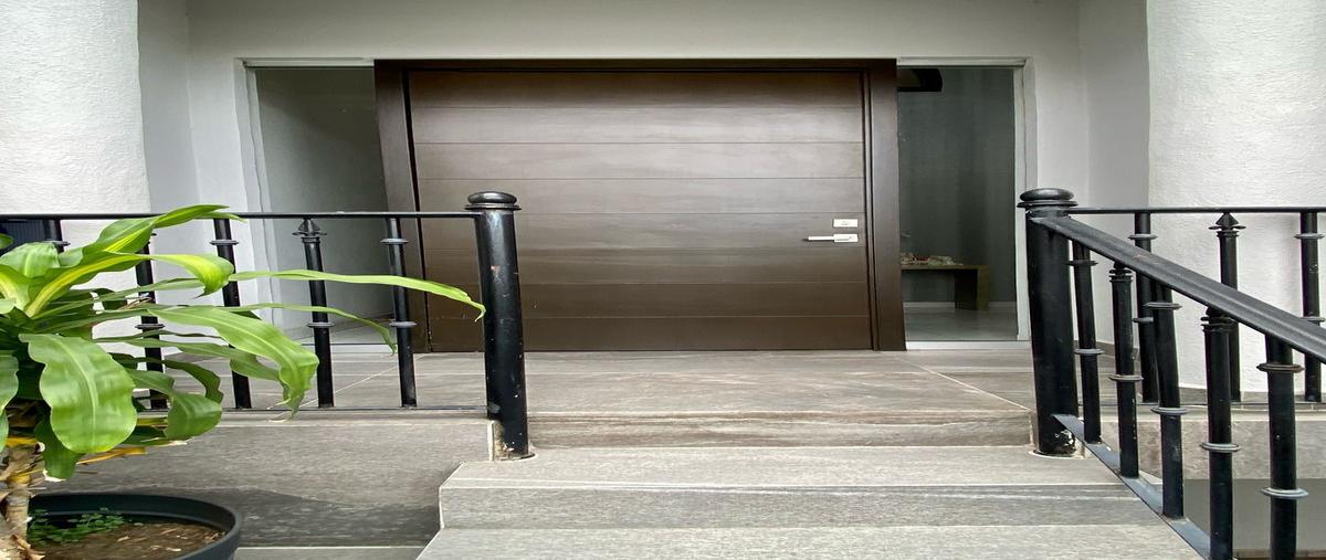 Foto de casa en , del paseo residencial, monterrey, nuevo león, 0 foto 02 Foto de casa en venta en , del paseo residencial, monterrey, nuevo león, 0 No. 02