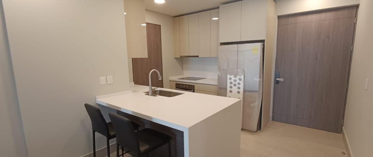 Foto de departamento en renta en  , del paseo residencial, monterrey, nuevo león, 30124470 No. 03
