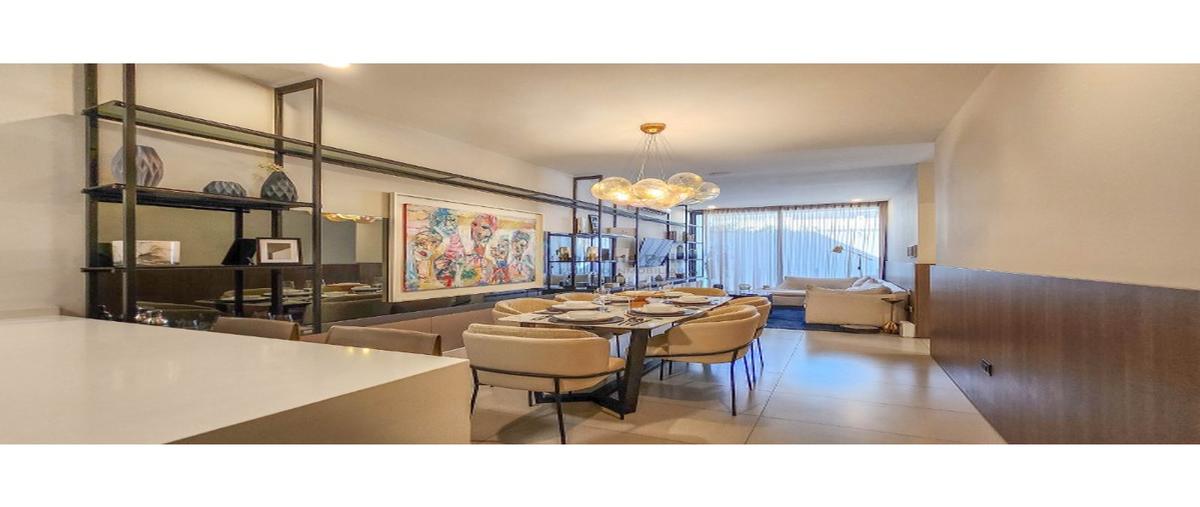 Foto de departamento en venta en  , del paseo residencial, monterrey, nuevo león, 30132285 No. 03