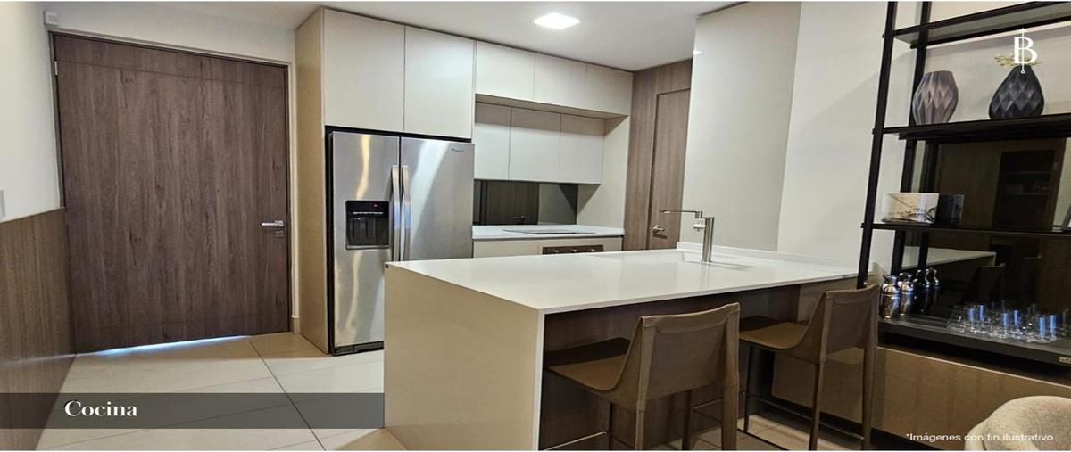 Foto de departamento en venta en  , del paseo residencial, monterrey, nuevo león, 30332305 No. 03