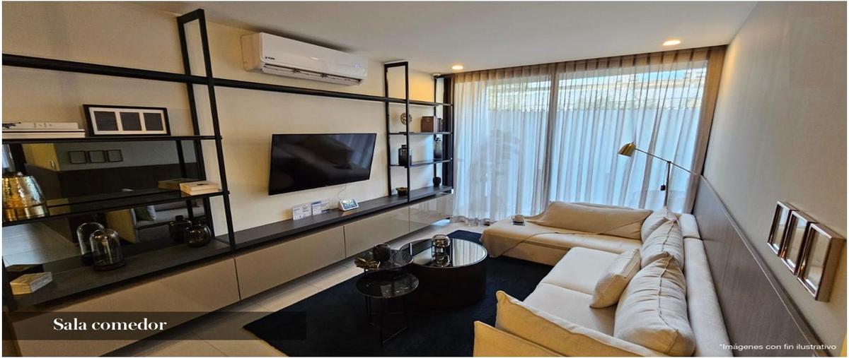 Foto de departamento en venta en  , del paseo residencial, monterrey, nuevo león, 30332305 No. 04