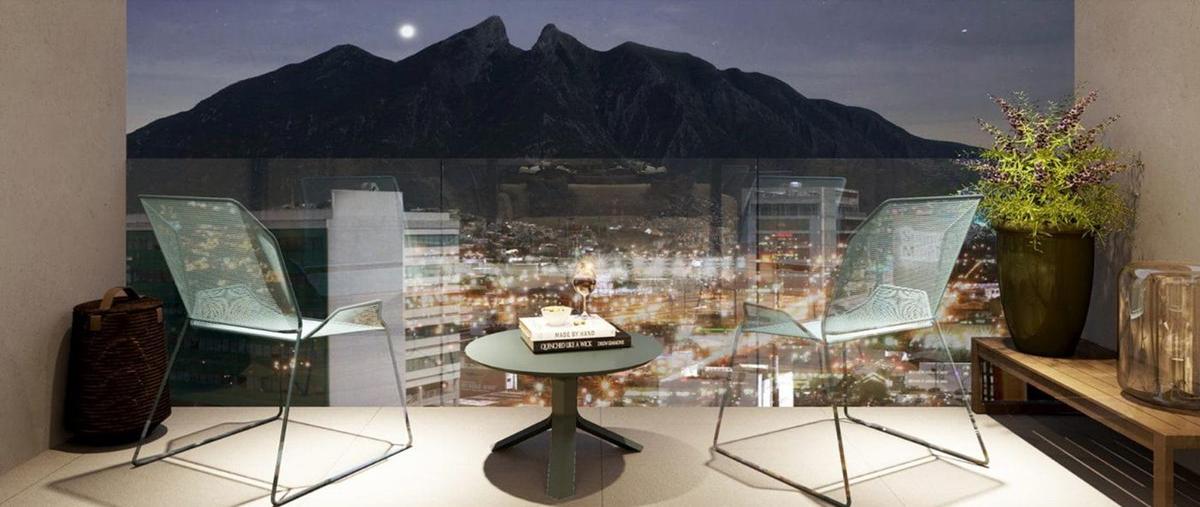 Foto de departamento en venta en  , del paseo residencial, monterrey, nuevo león, 30332305 No. 05