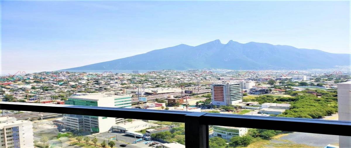 Foto de departamento en , del paseo residencial, monterrey, nuevo león, 0 foto 01 Foto de departamento en venta en , del paseo residencial, monterrey, nuevo león, 0 No. 01