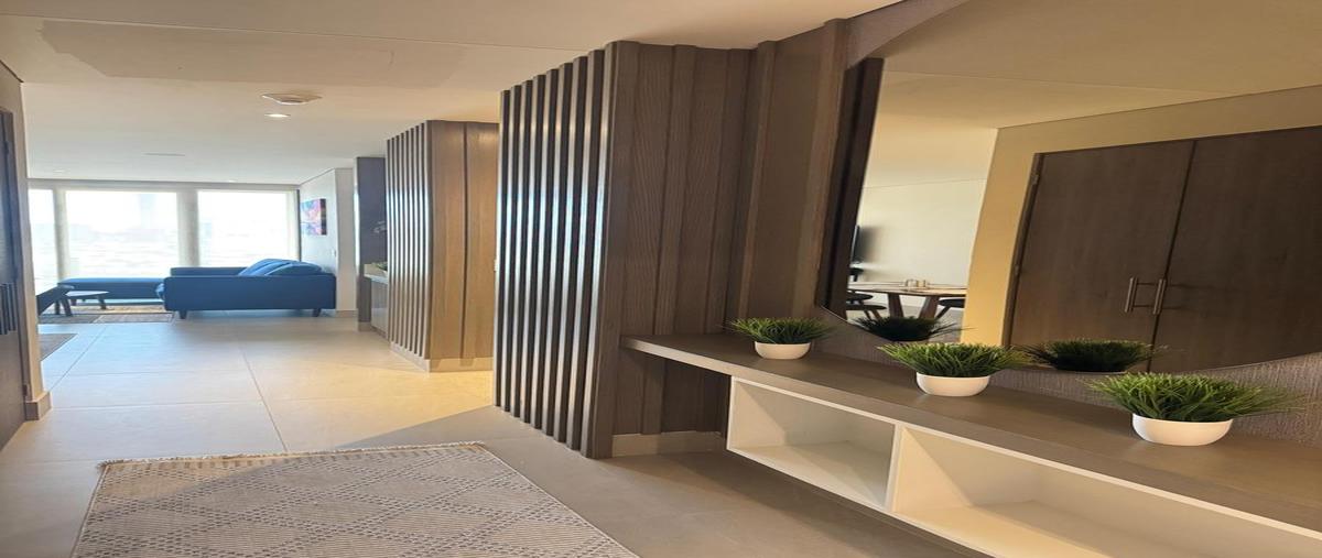 Foto de departamento en renta en  , del paseo residencial, monterrey, nuevo león, 0 No. 05