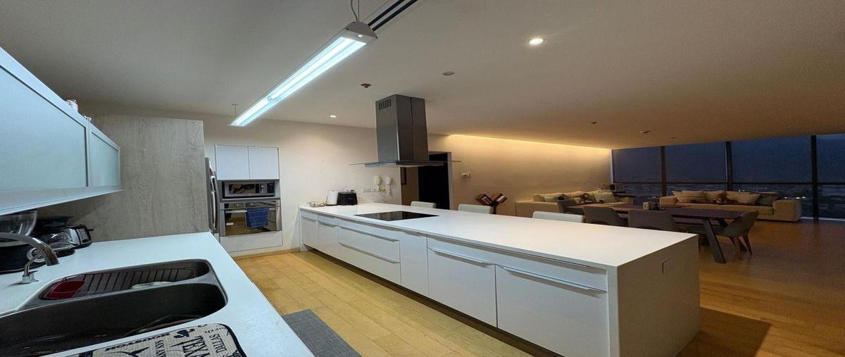 Foto de departamento en renta en  , del paseo residencial, monterrey, nuevo león, 0 No. 03