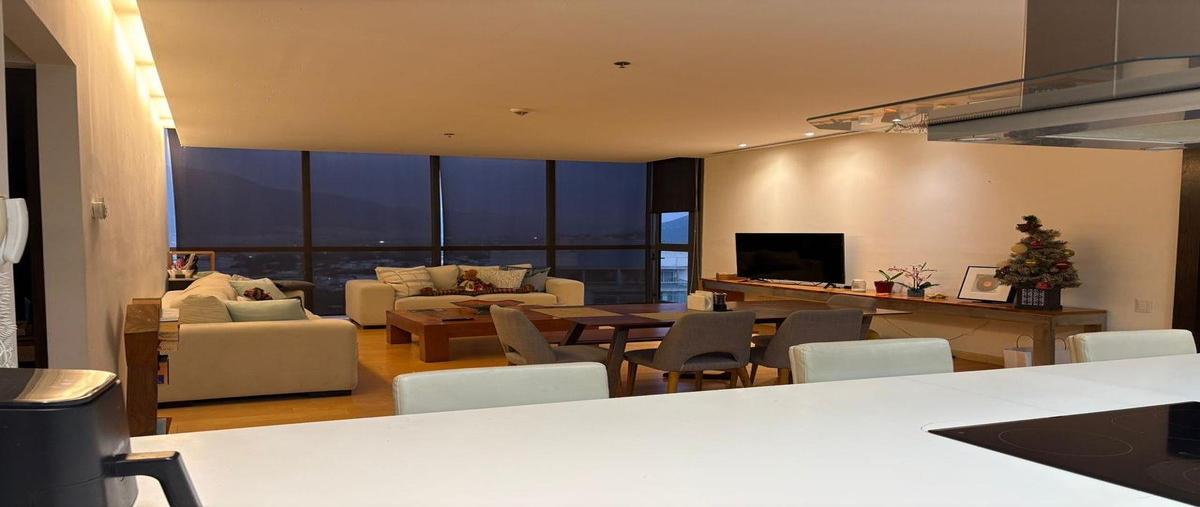 Foto de departamento en renta en  , del paseo residencial, monterrey, nuevo león, 0 No. 04