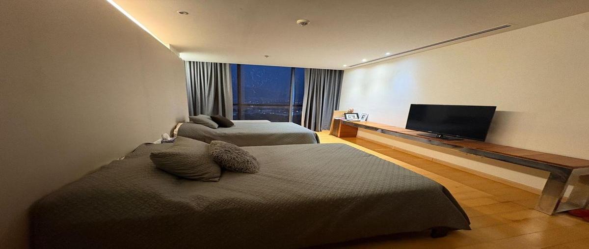 Foto de departamento en renta en  , del paseo residencial, monterrey, nuevo león, 0 No. 05