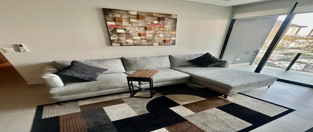 Foto de departamento en renta en  , del paseo residencial, monterrey, nuevo león, 0 No. 03