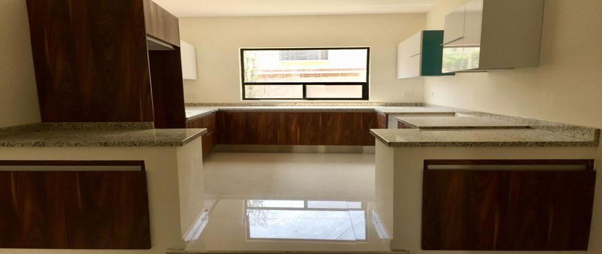 Foto de casa en venta en  , del paseo residencial, monterrey, nuevo león, 0 No. 03